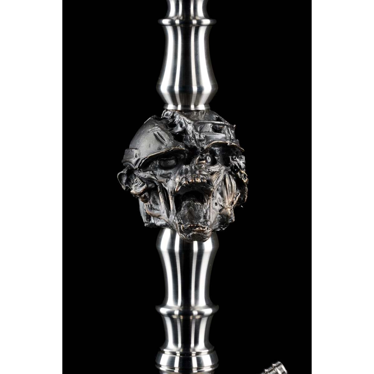 Chicha Maklaud Helios Project Soildier