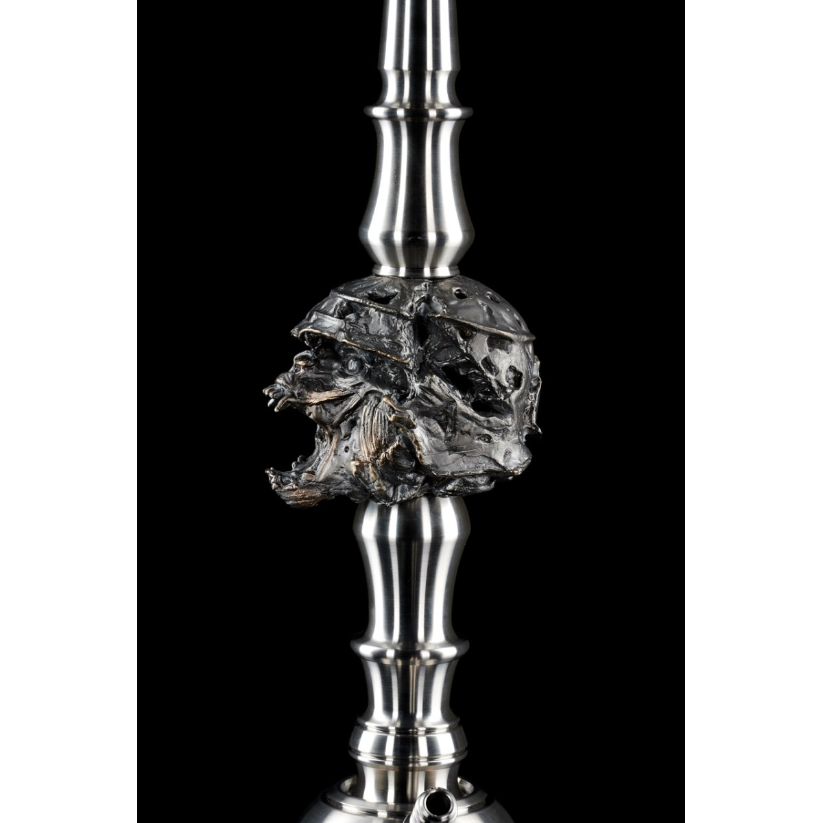 Chicha Maklaud Helios Project Soildier