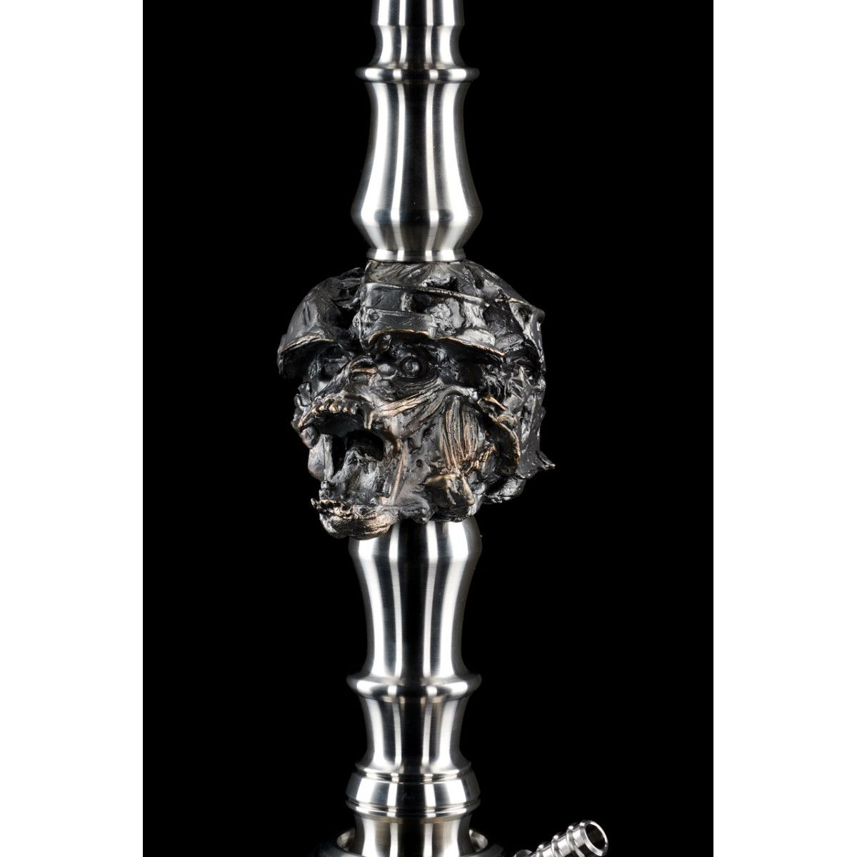 Chicha Maklaud Helios Project Soildier