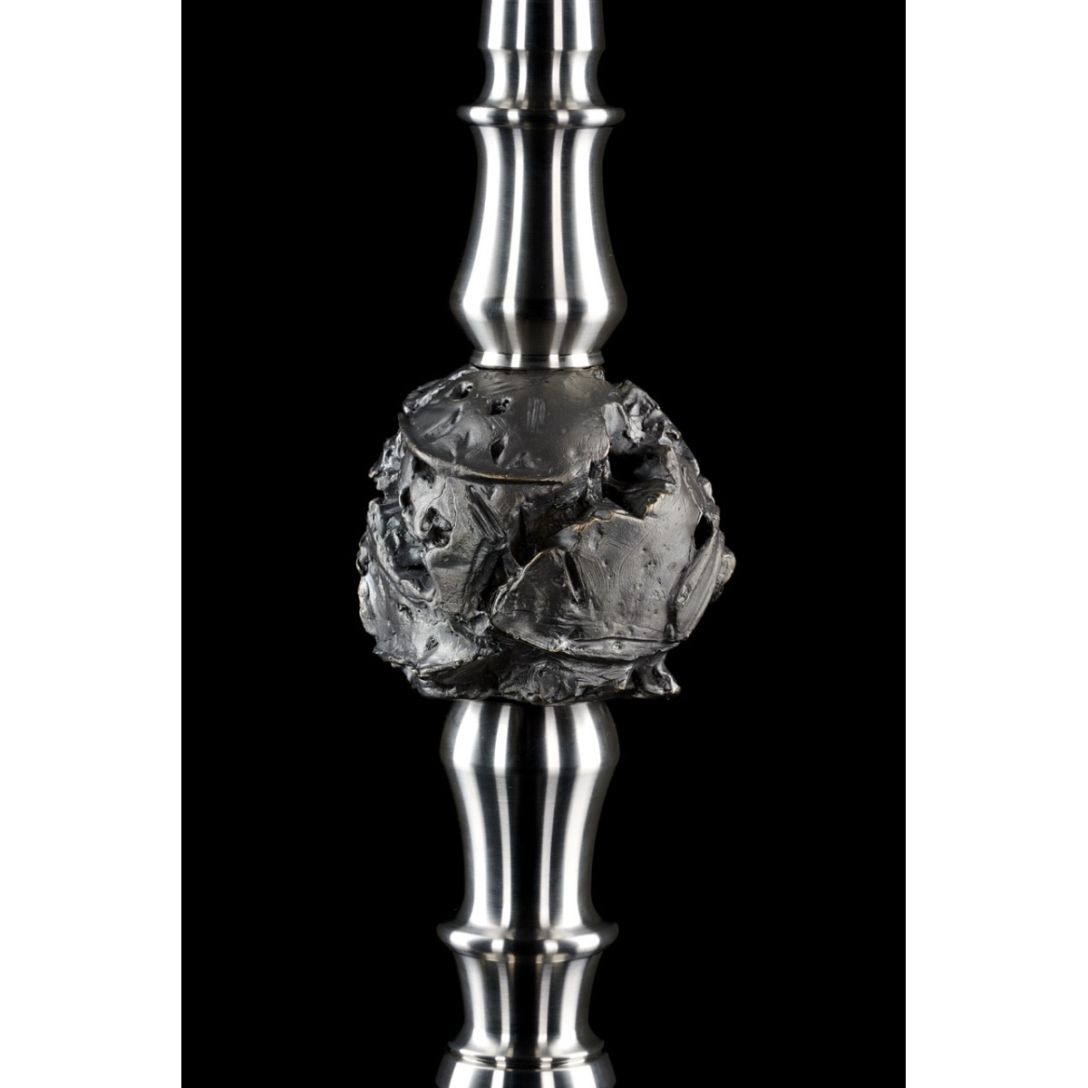 Chicha Maklaud Helios Project Soildier