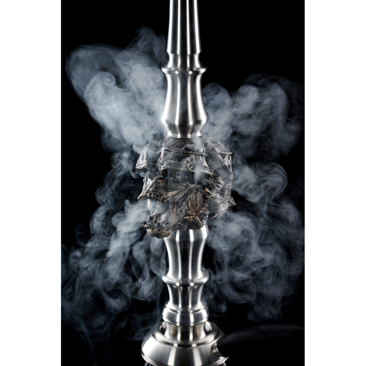 Chicha Maklaud Helios Project Soildier