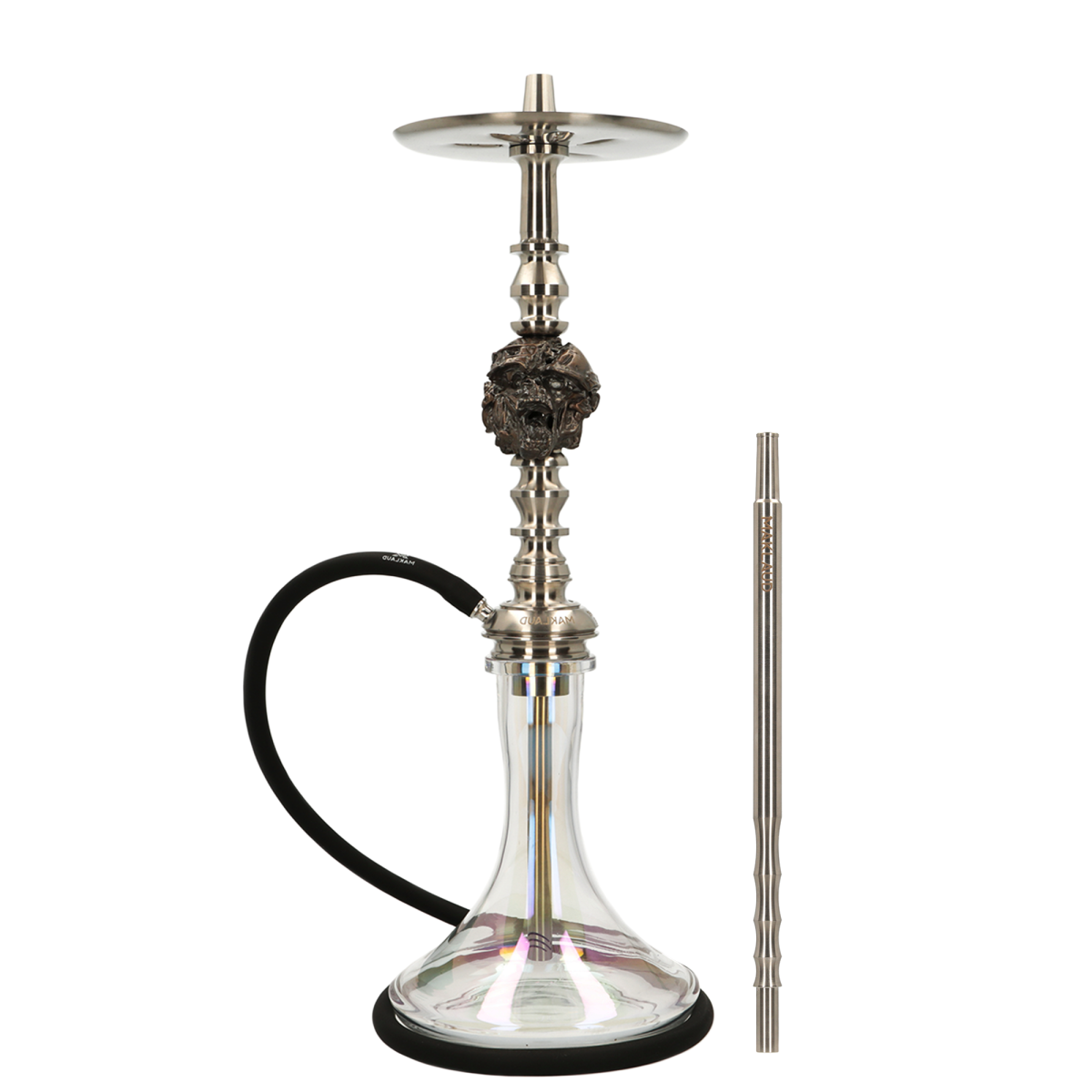 Chicha Maklaud Helios Project Soildier