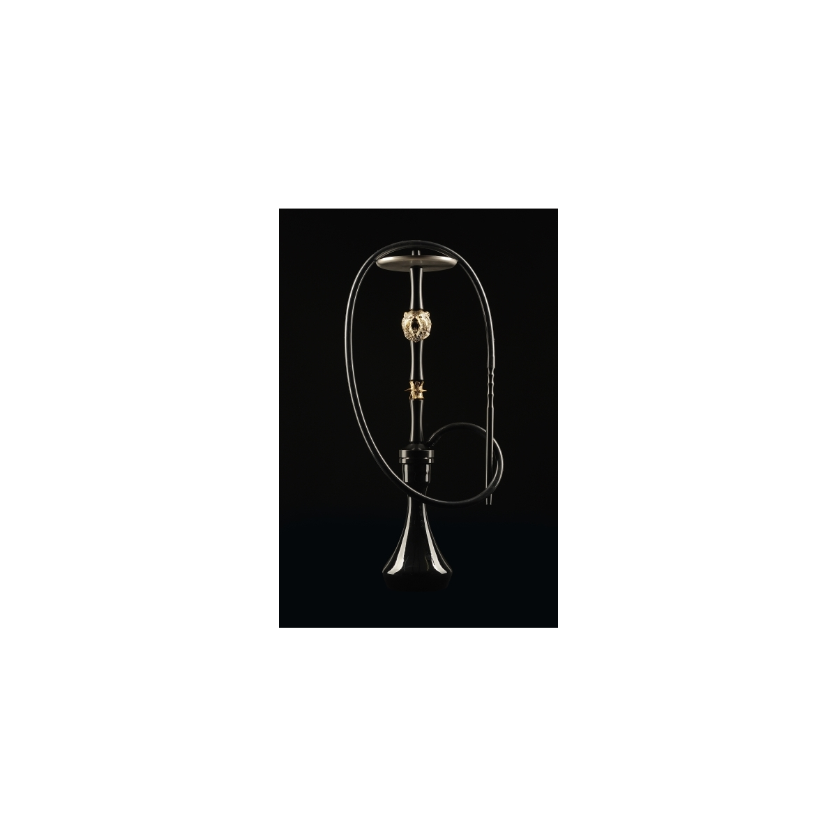 Chicha MAKLAUD RUSSIAN SPIRIT Aluminium