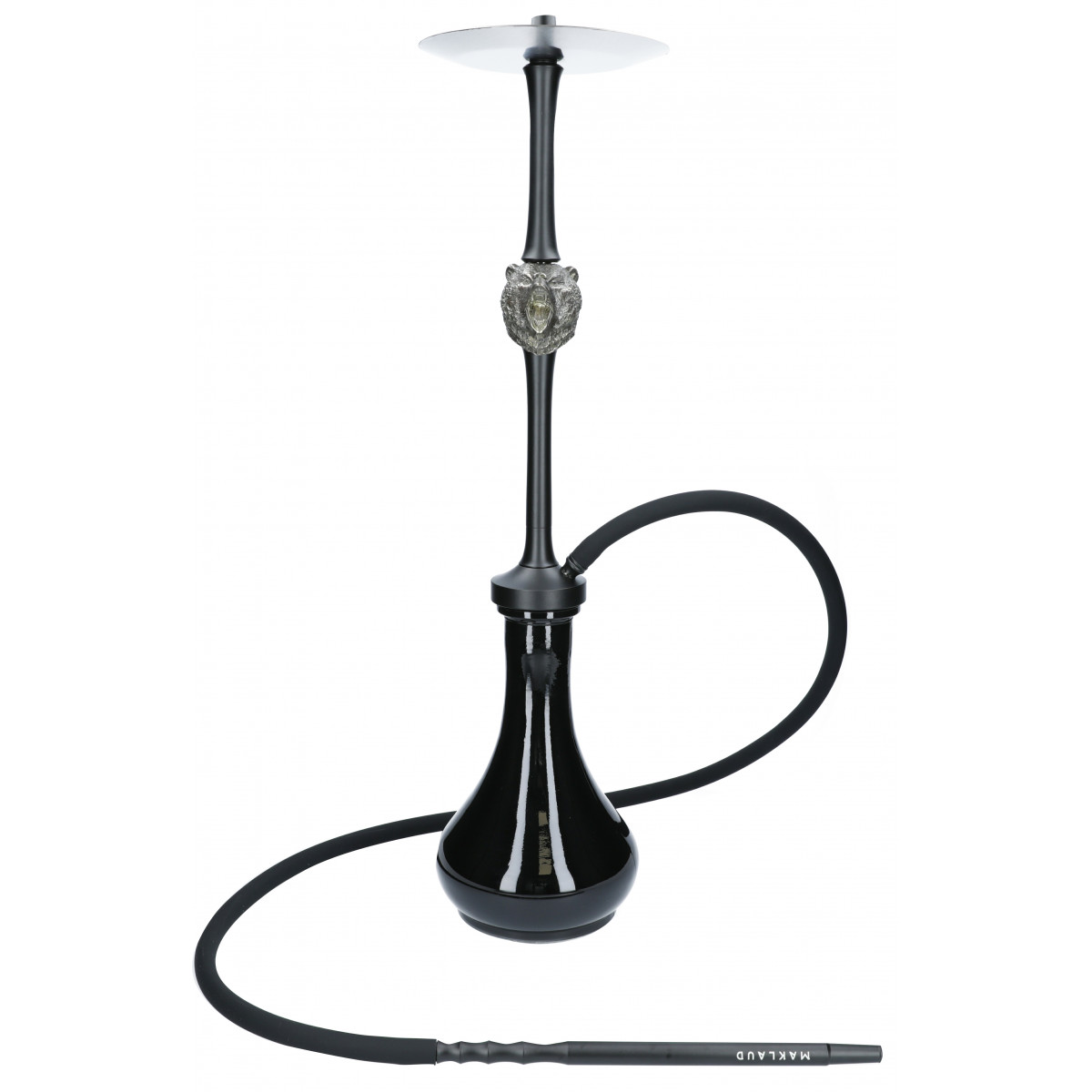 Chicha MAKLAUD RUSSIAN SPIRIT Aluminium