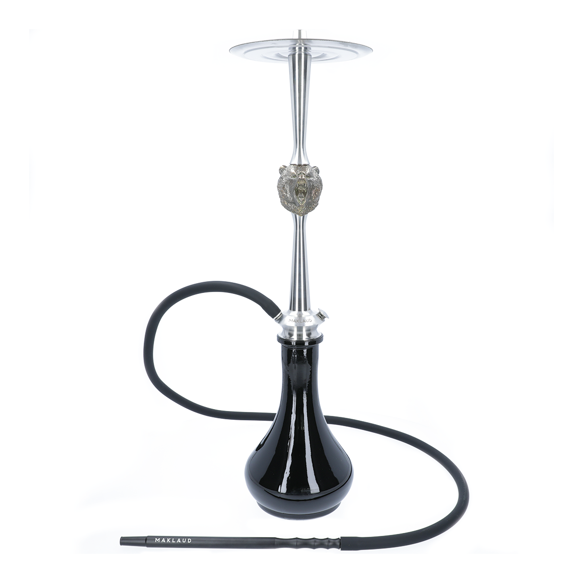 Chicha MAKLAUD RUSSIAN SPIRIT STAINLESS