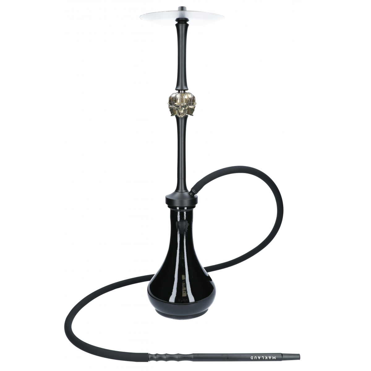 Chicha MAKLAUD SKULL ALUMLINIUM