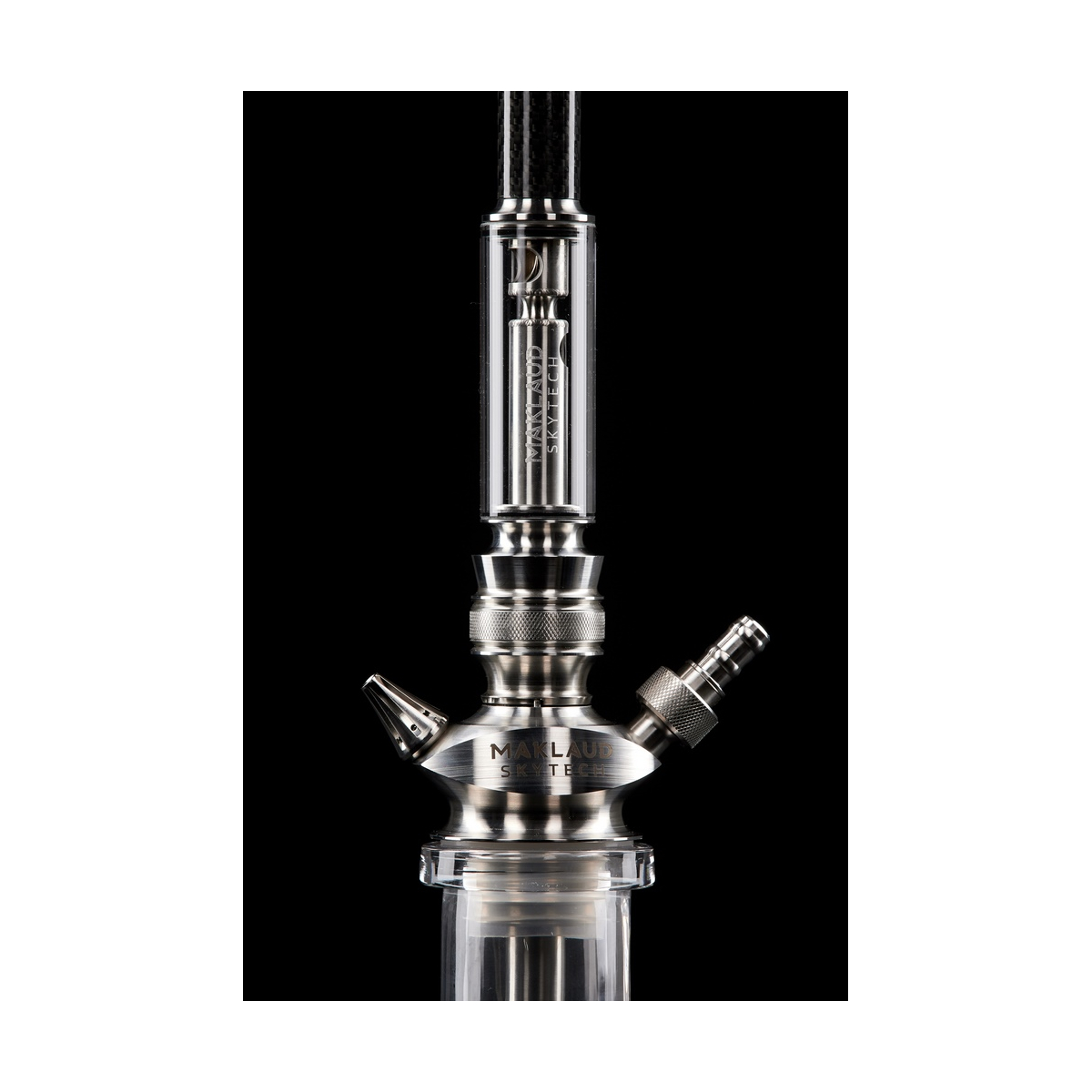 Chicha MAKLAUD SKYTECH