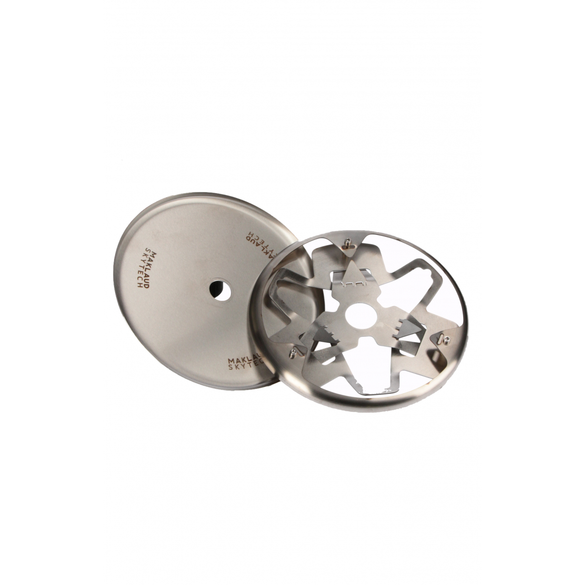 Chicha MAKLAUD SKYTECH