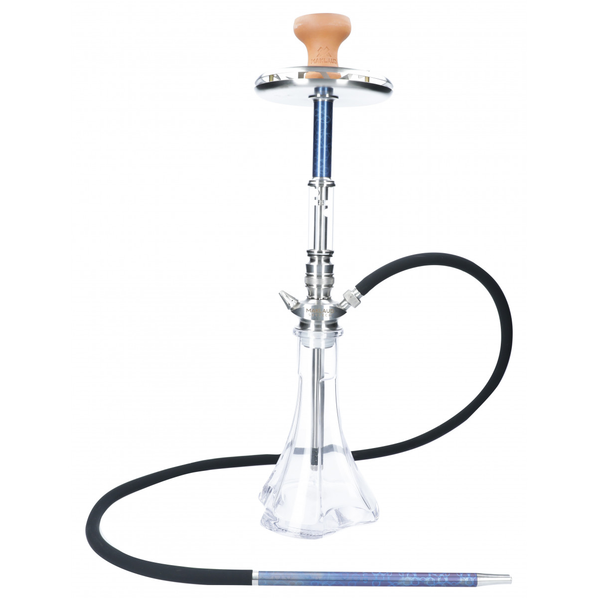 Chicha MAKLAUD SKYTECH