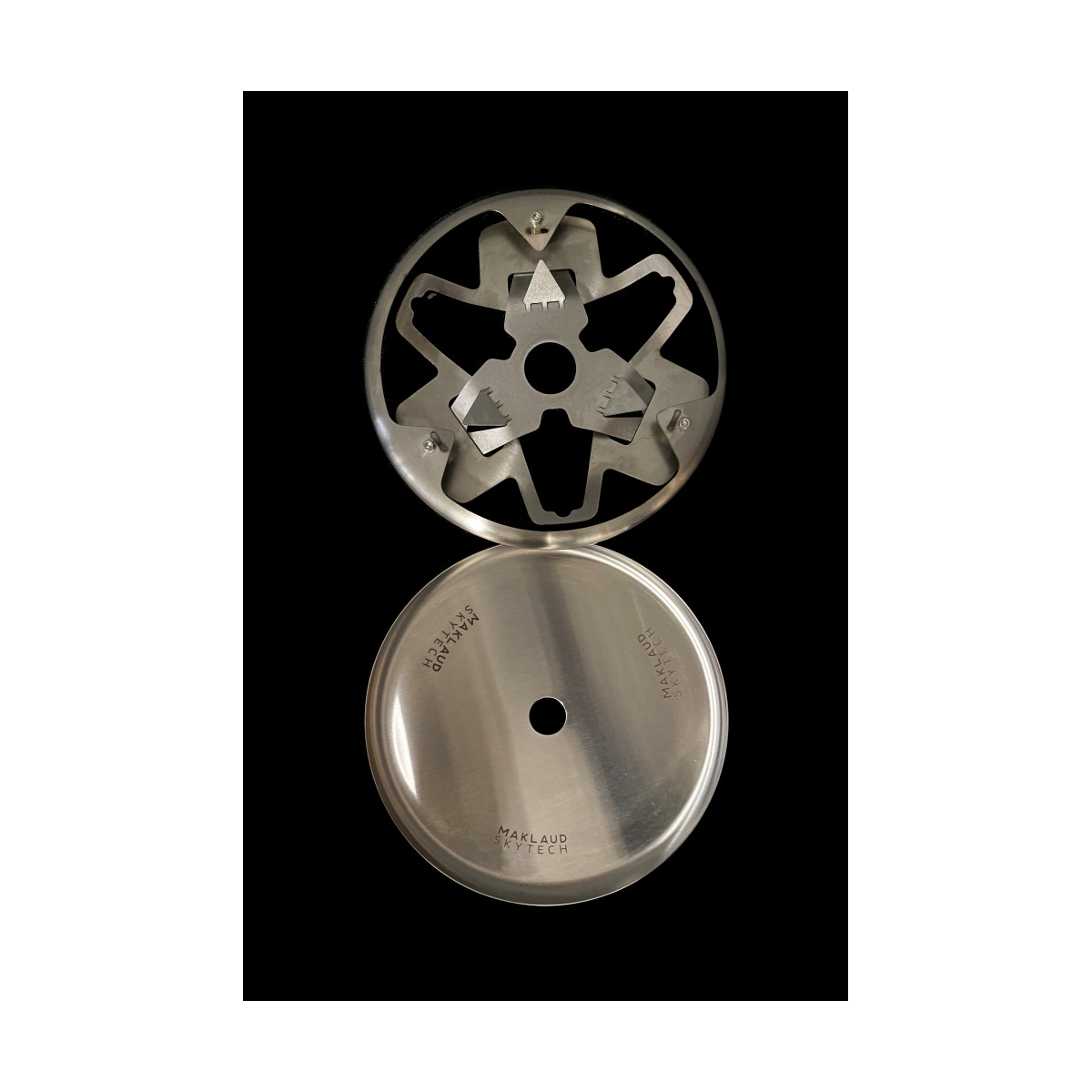 Chicha MAKLAUD SKYTECH