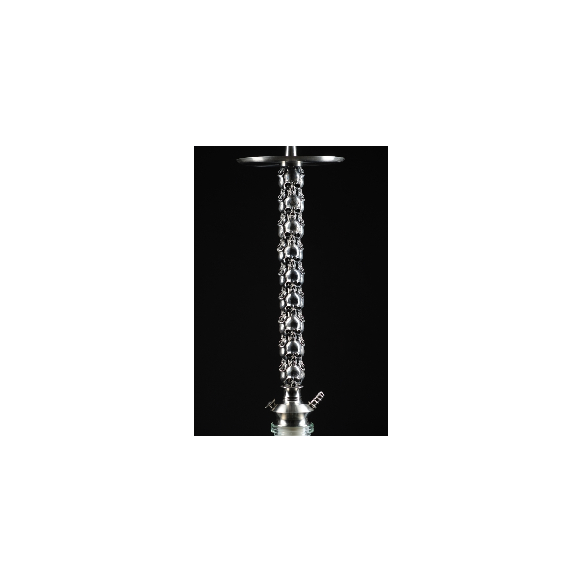 Chicha MAKLAUD TOMBSTONE