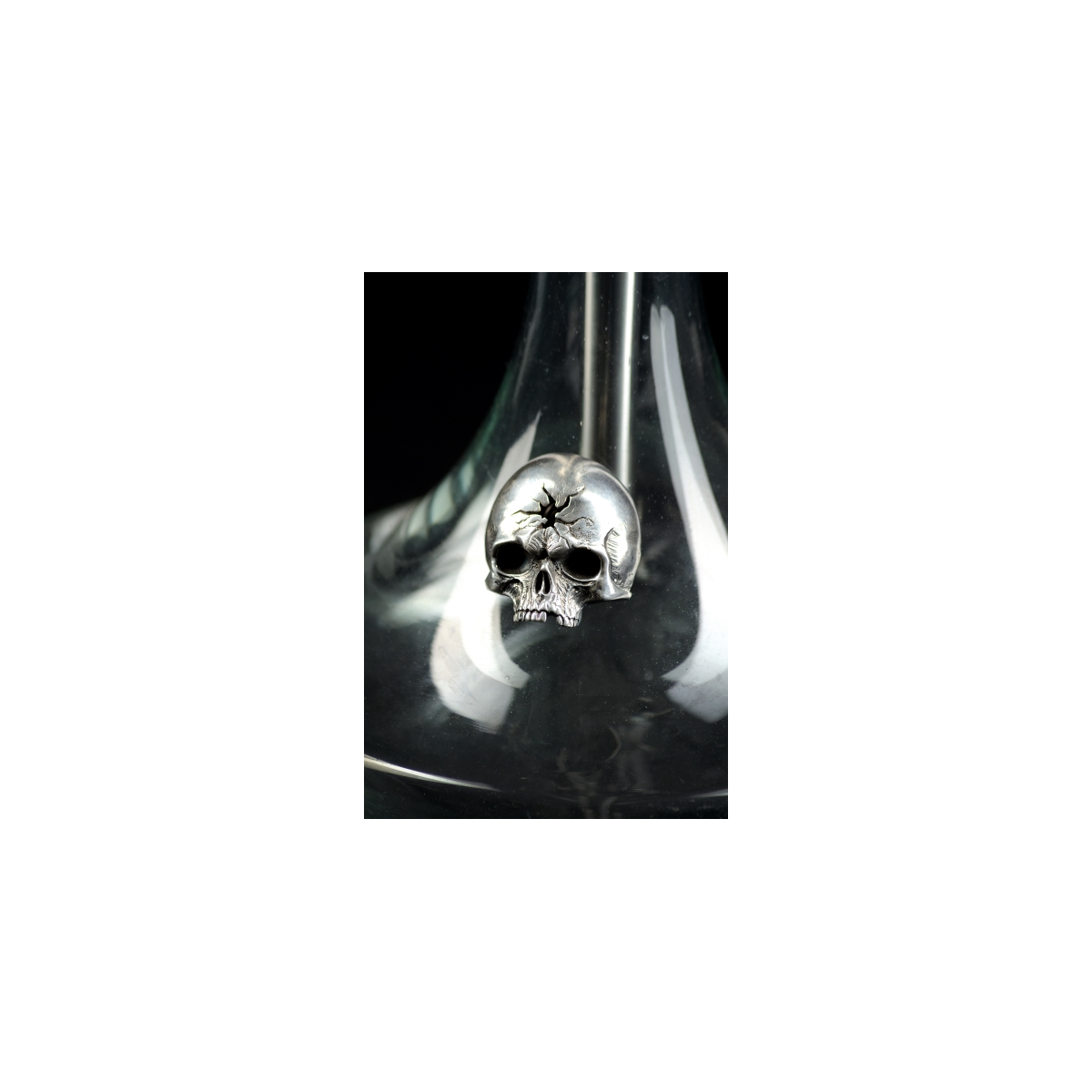 Chicha MAKLAUD TOMBSTONE