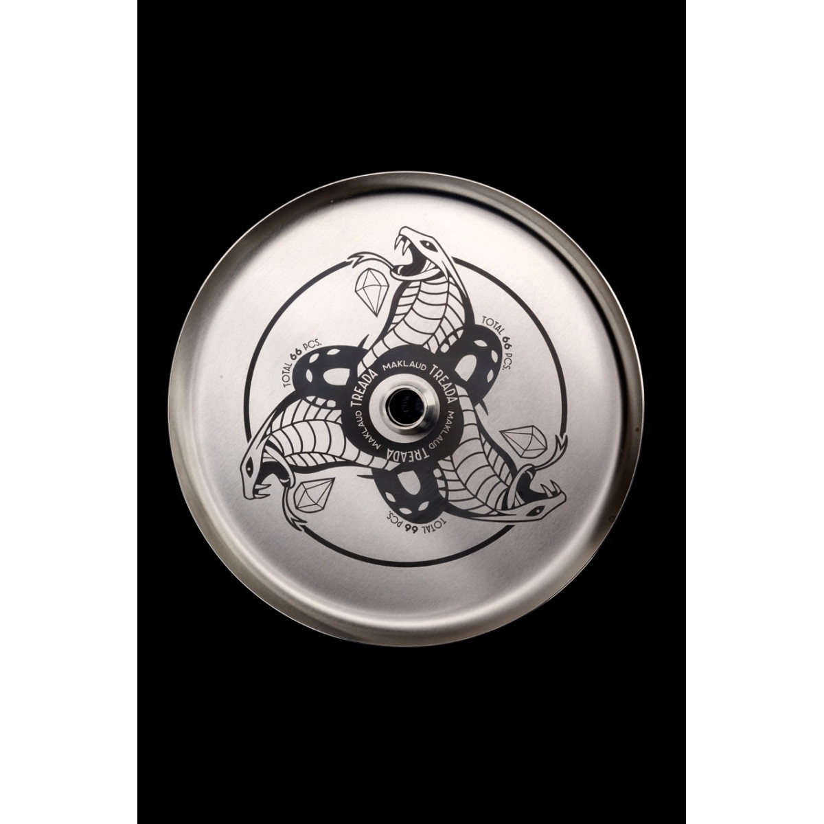 Chicha Maklaud Treada