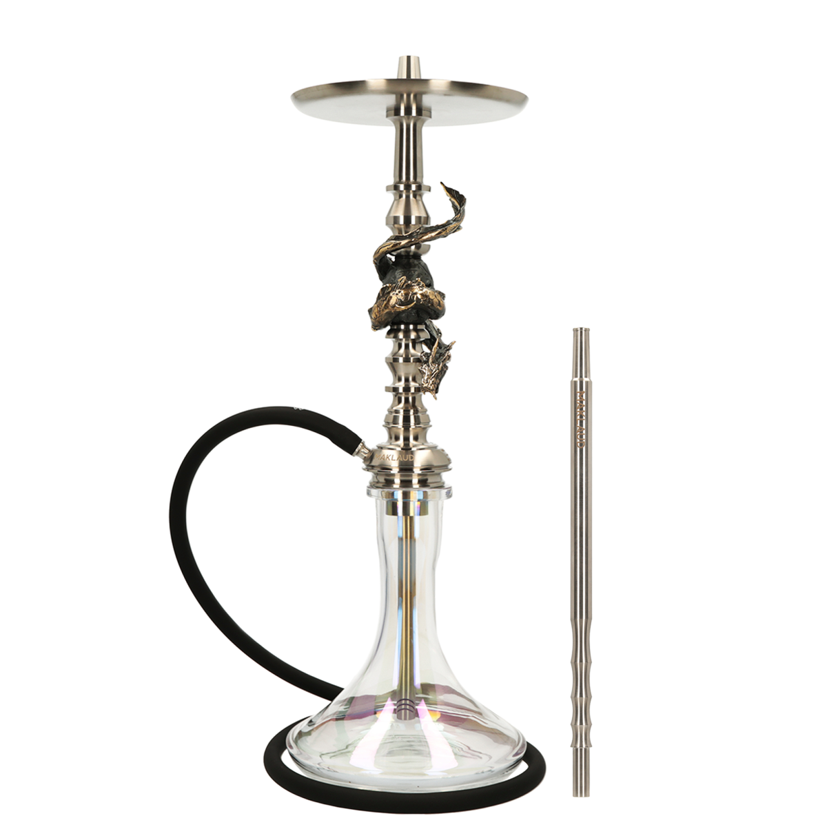 Chicha Maklaud Warta