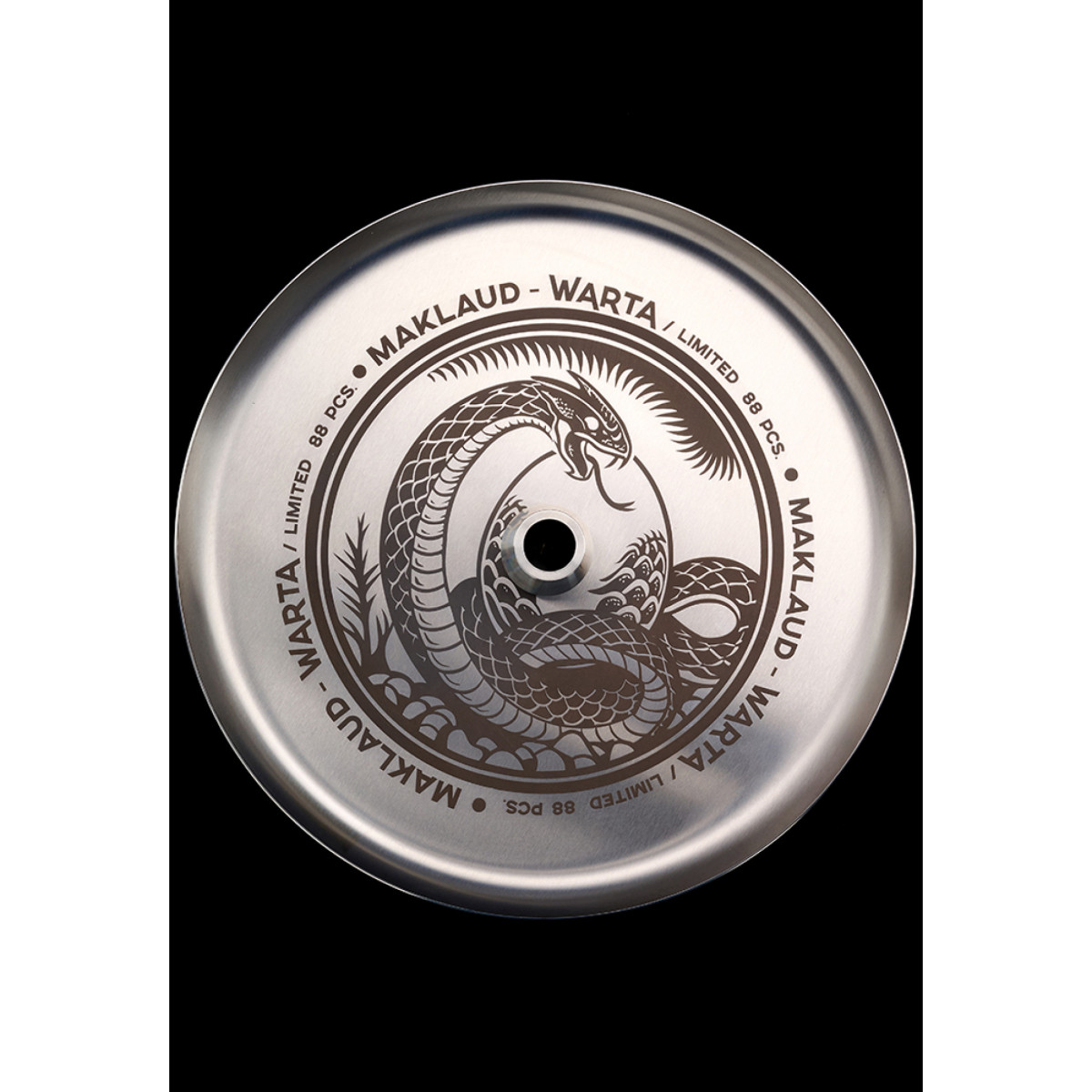 Chicha Maklaud Warta