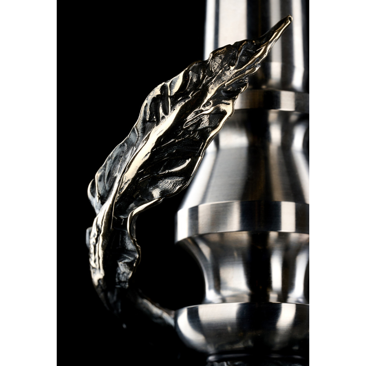 Chicha Maklaud Warta