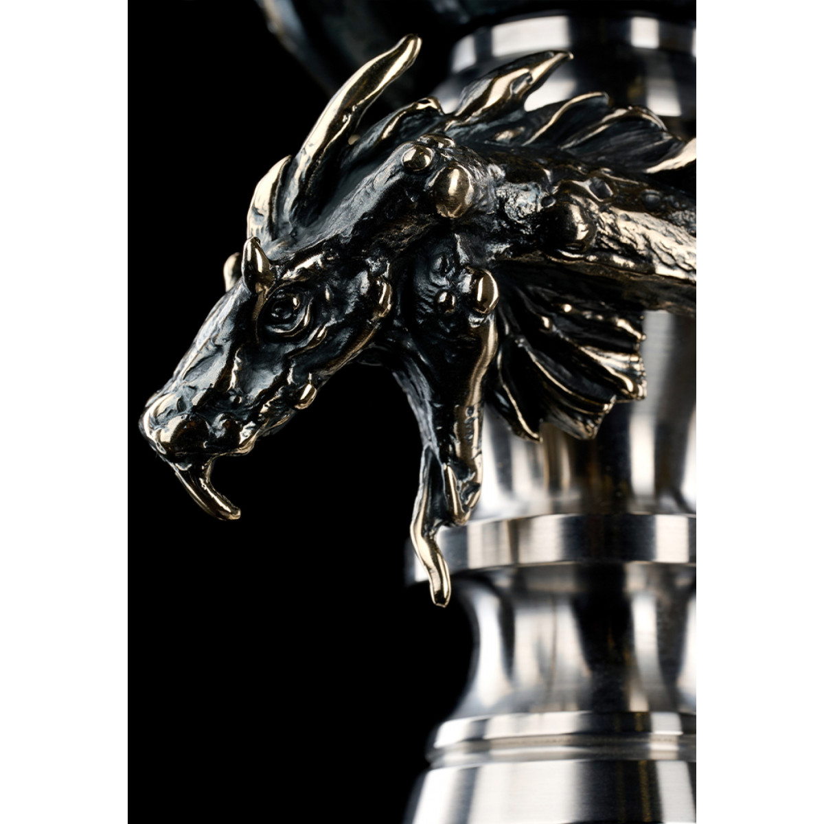 Chicha Maklaud Warta