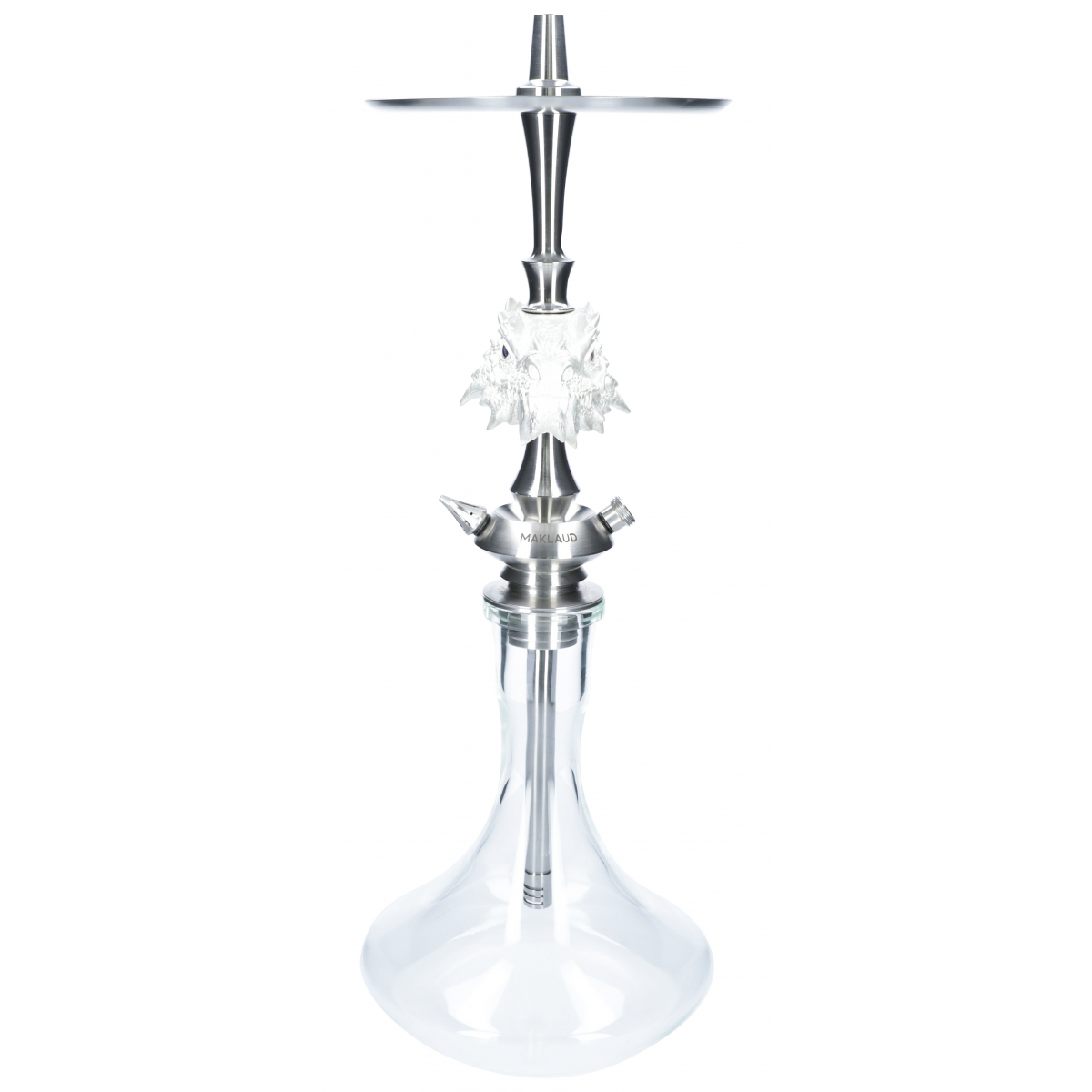 Chicha MAKLAUD WHITE DRAGON