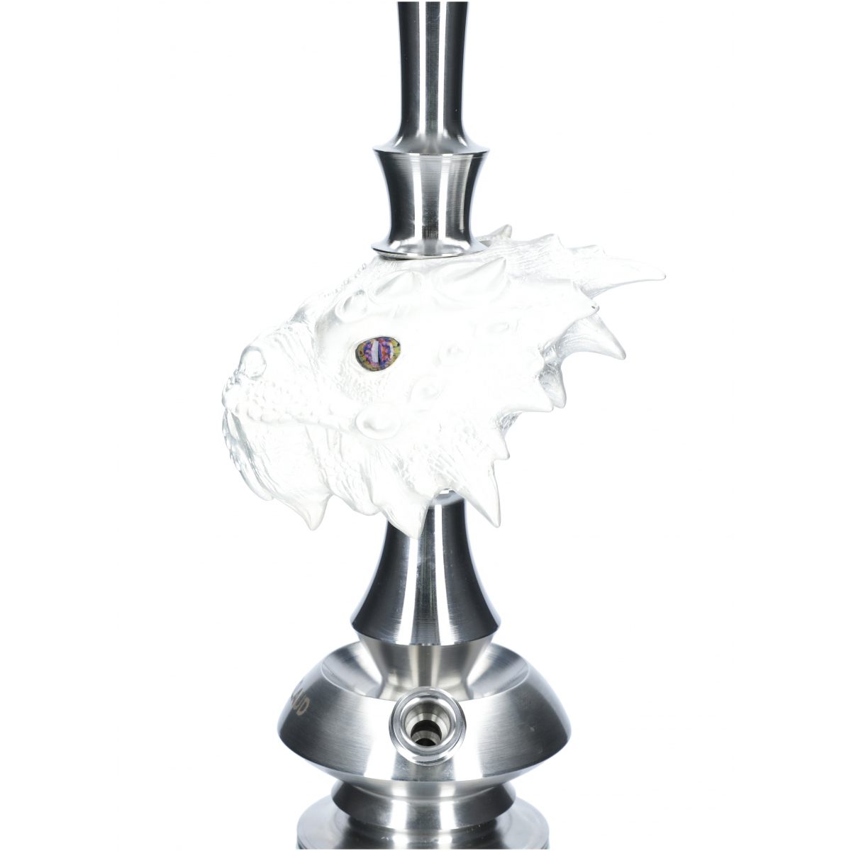 Chicha MAKLAUD WHITE DRAGON