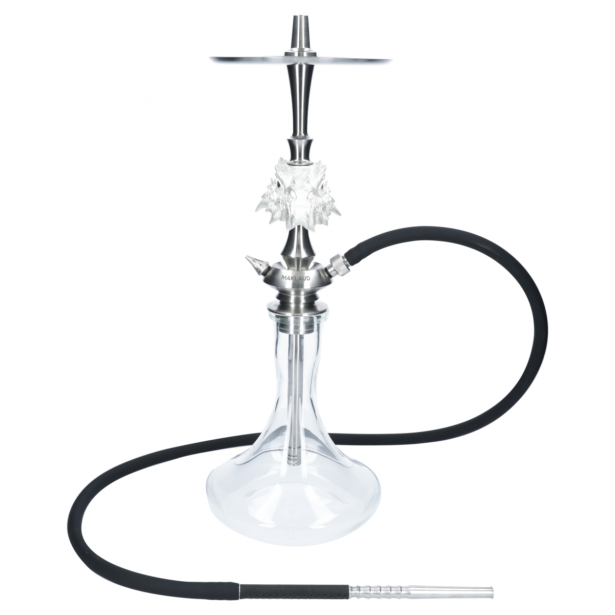 Chicha MAKLAUD WHITE DRAGON