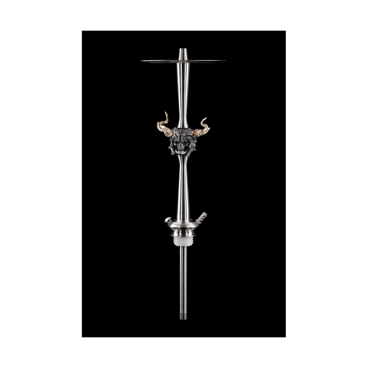 Chicha MAKLAUD X ABADDON