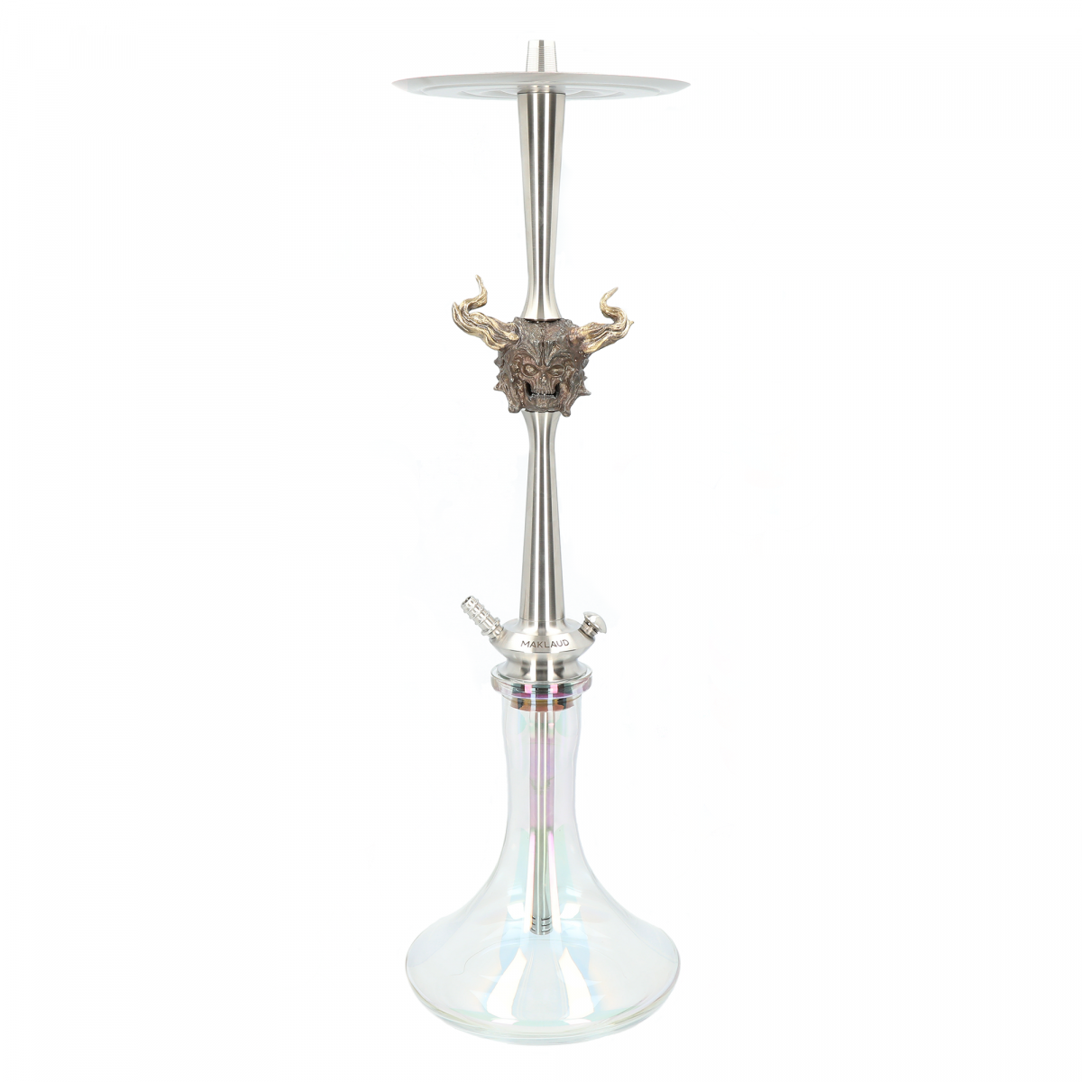 Chicha MAKLAUD X ABADDON