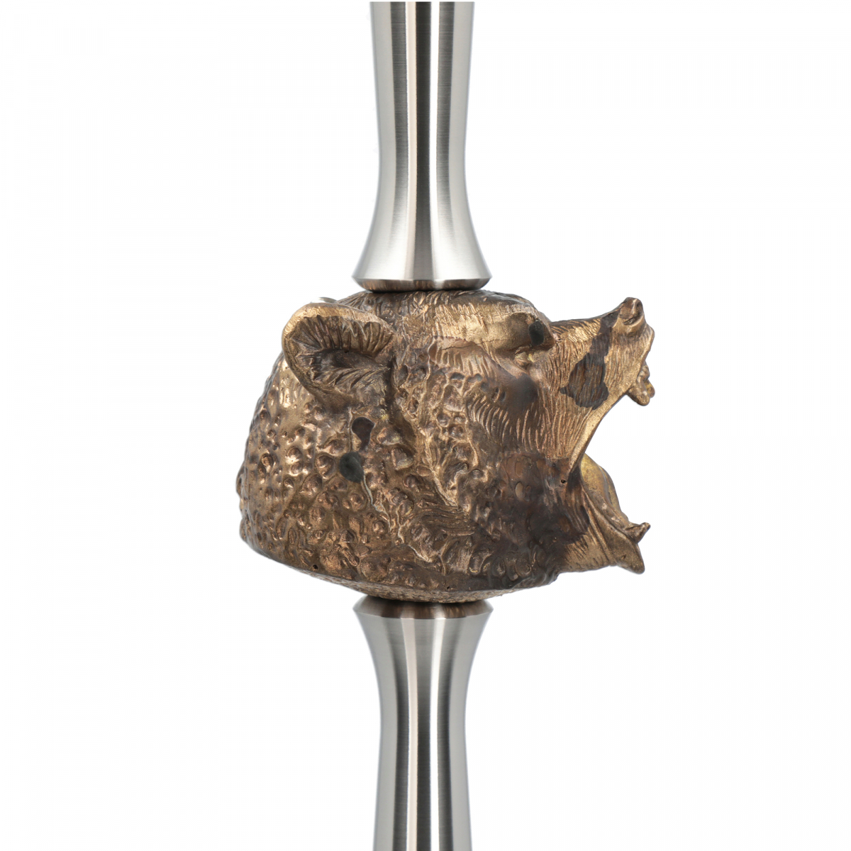 Chicha MAKLAUD X CYBEAR