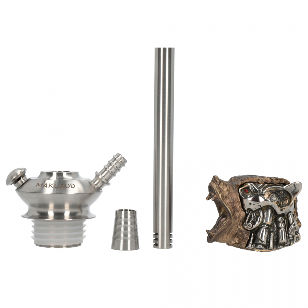 Chicha MAKLAUD X CYBEAR