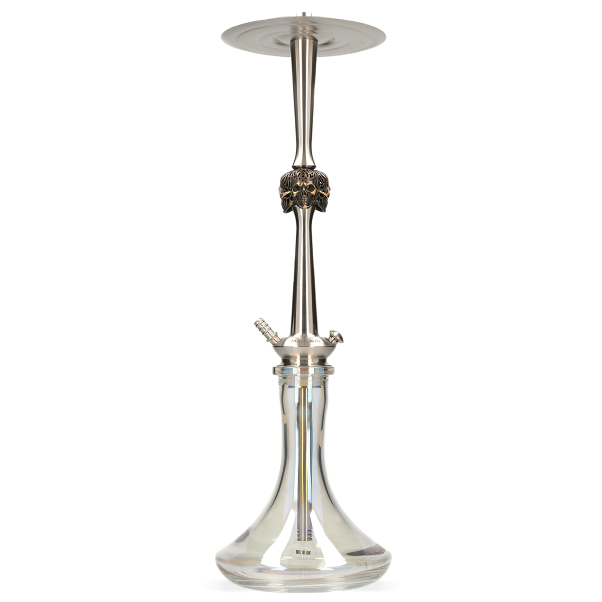 Chicha MAKLAUD X SKALL