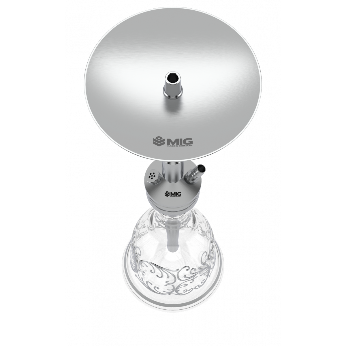 Chicha MIG AIR FORCE L DELUXE CLASSIC