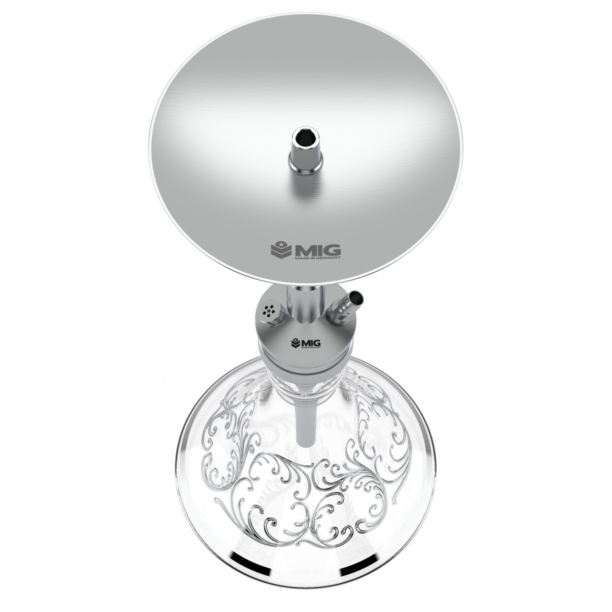 Chicha MIG AIR FORCE L TRIANGLE CLASSIC