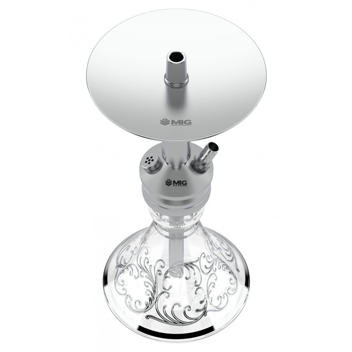 Chicha MIG AIR FORCE S TRIANGLE CLASSIC