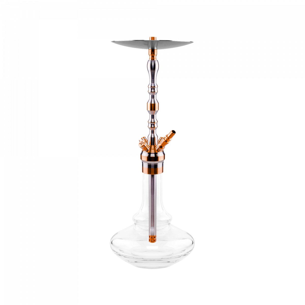 Chicha Mig Armour Pinkgold 24k Bicolore