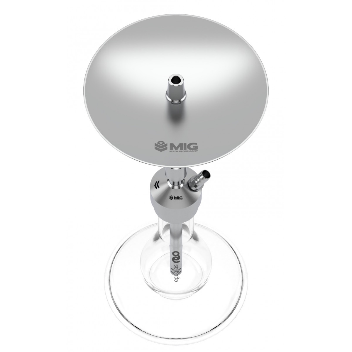 Chicha MIG MINIME V2 EGEGLAS