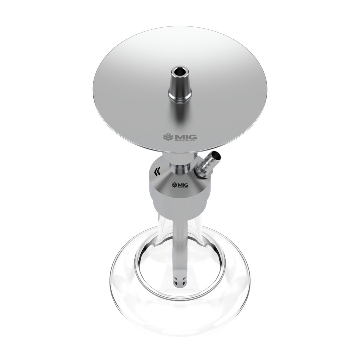 Chicha MIG NANO V2 G1