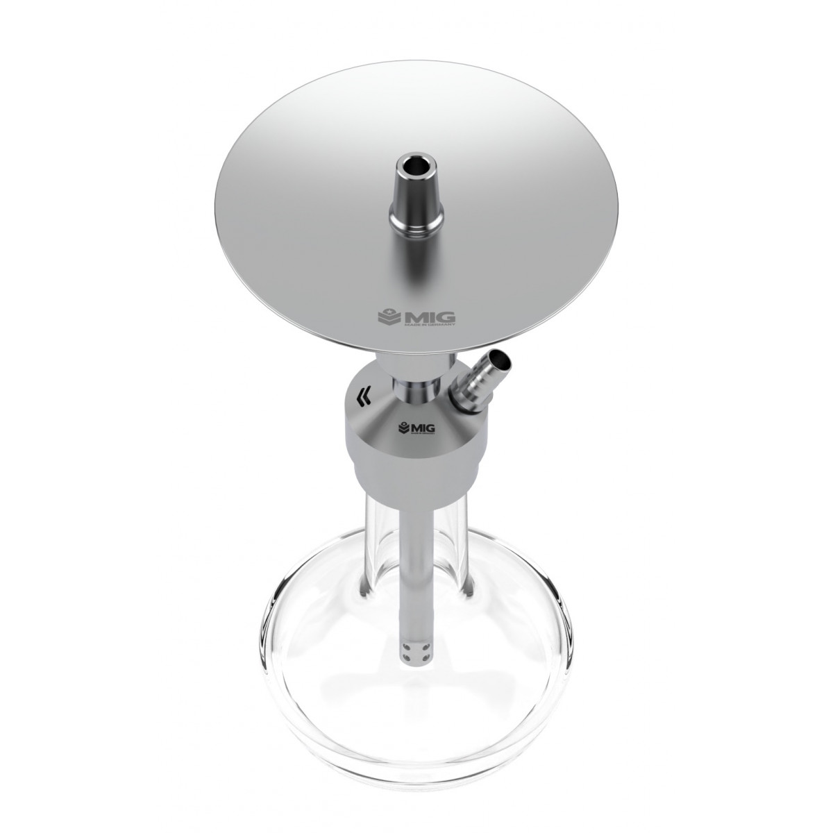 Chicha MIG NANO V2 L1