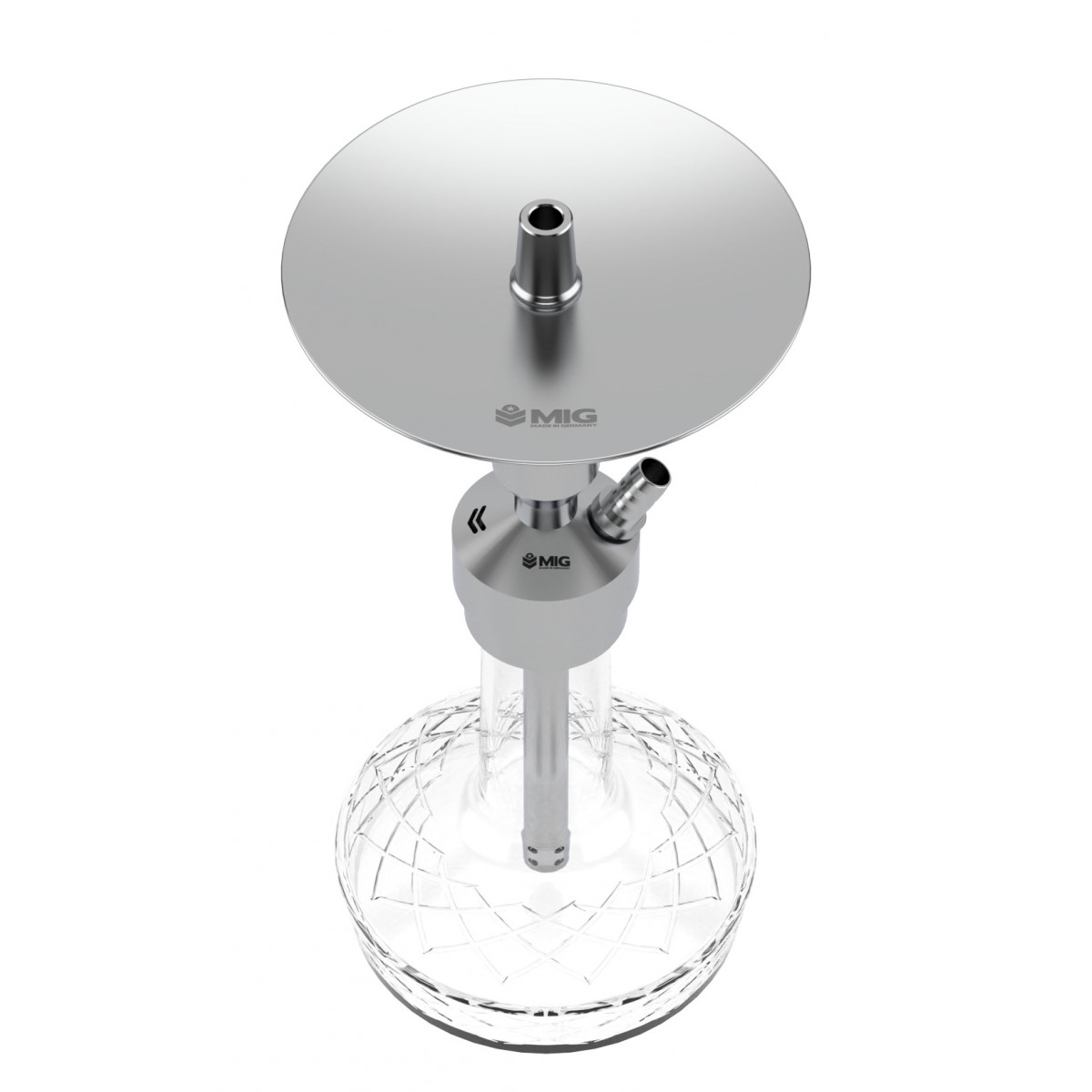 Chicha MIG NANO V2 X1