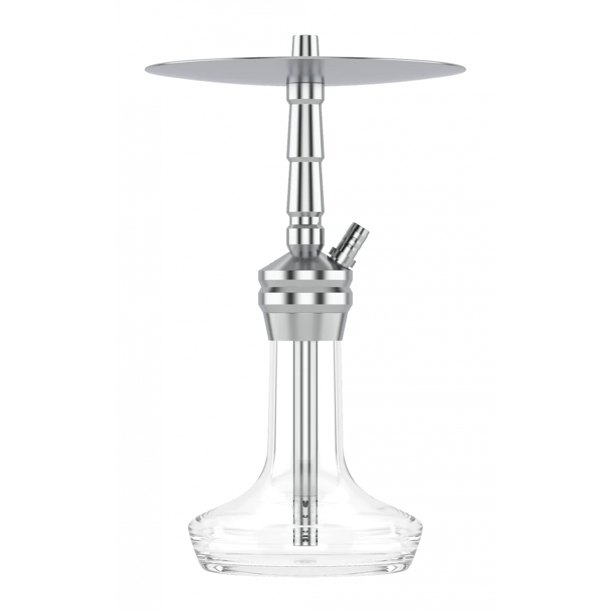 Chicha MIG X EL-BADIA