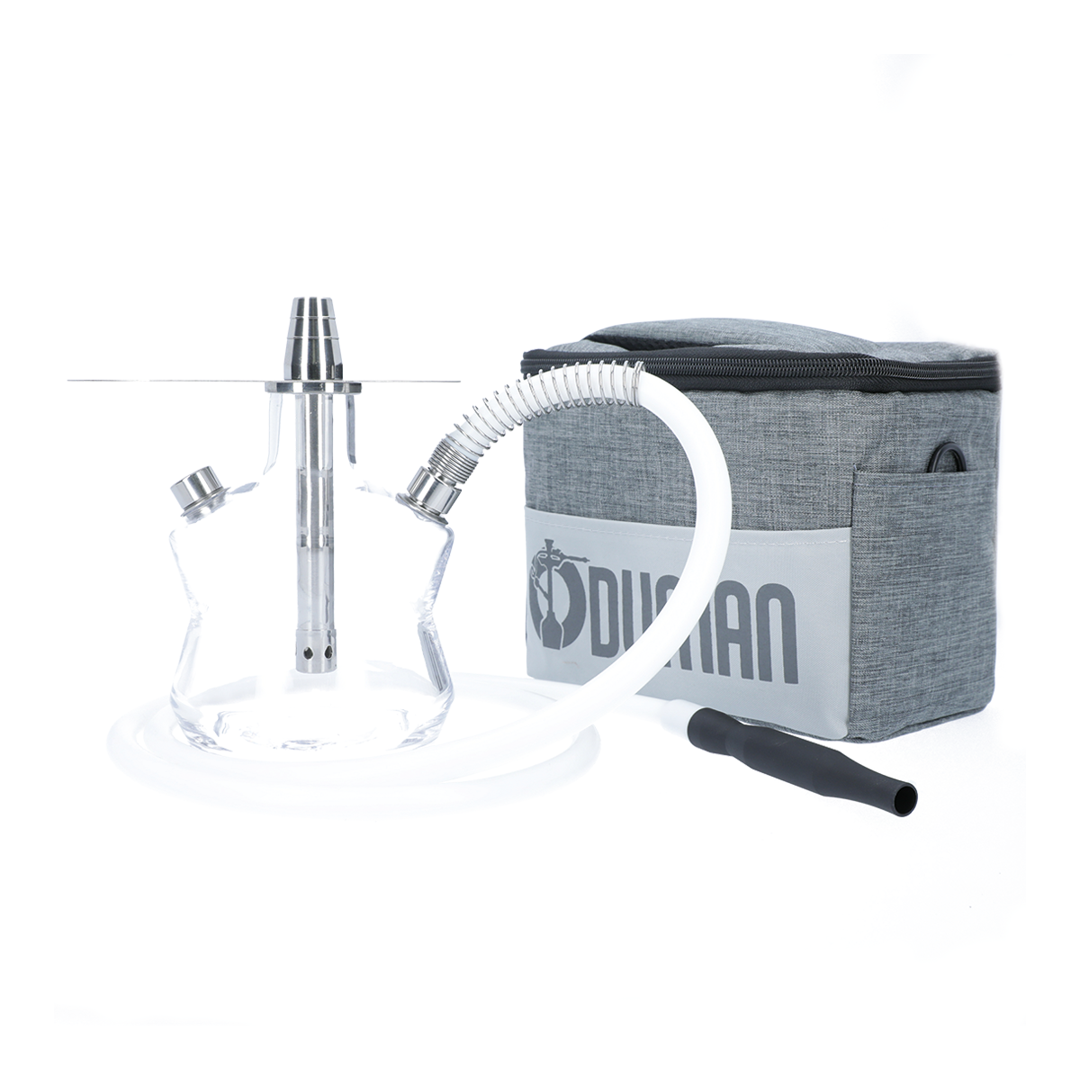 Chicha ODUMAN N3 ON THE GO