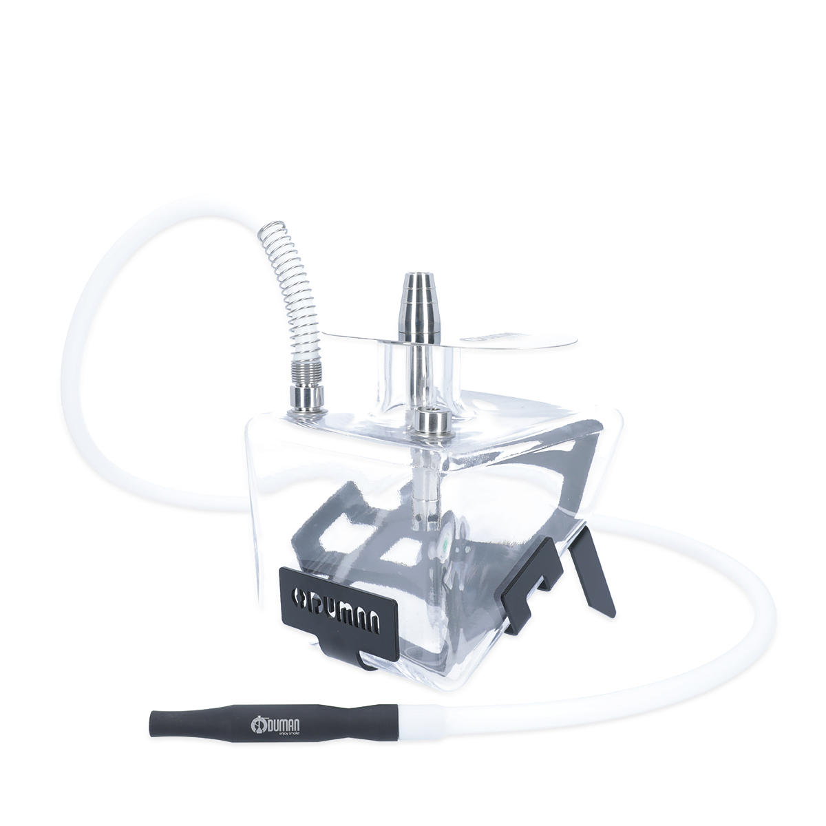 Chicha ODUMAN SMOKE X