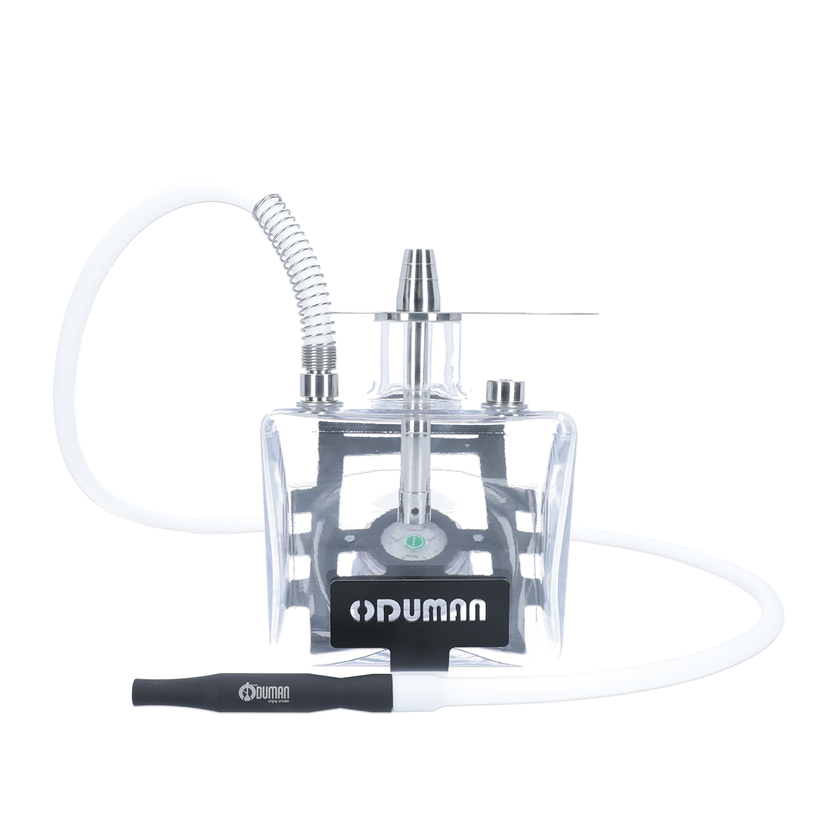 Chicha ODUMAN SMOKE X