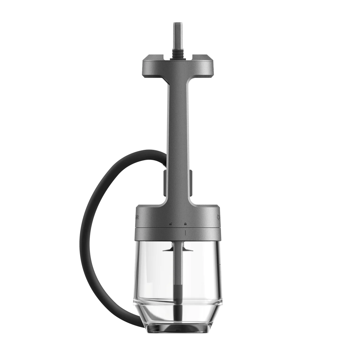 Chicha Quasar Arguilé