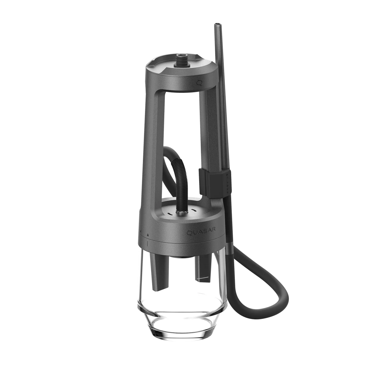 Chicha Quasar Arguilé