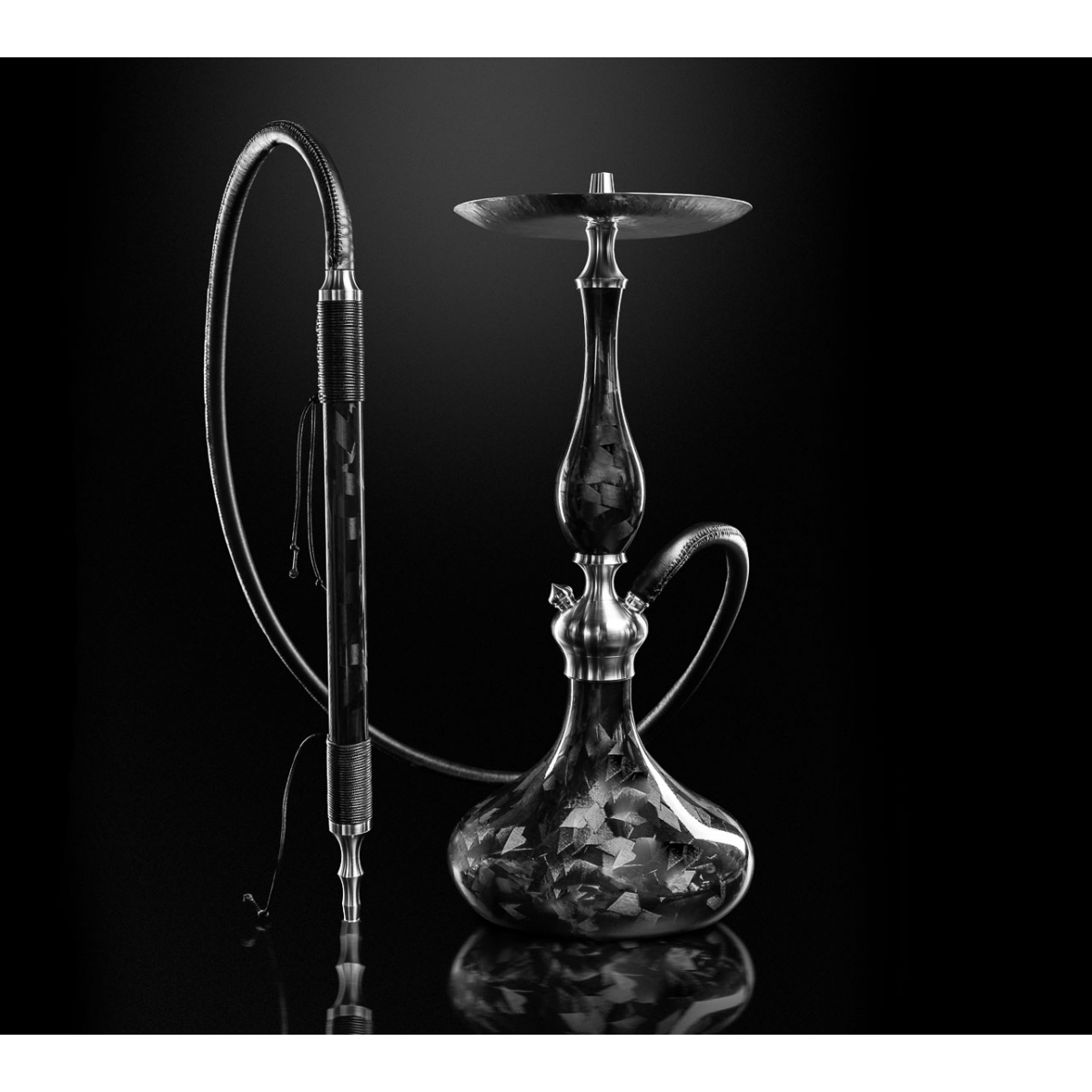Chicha SOLOMON HOOKAH