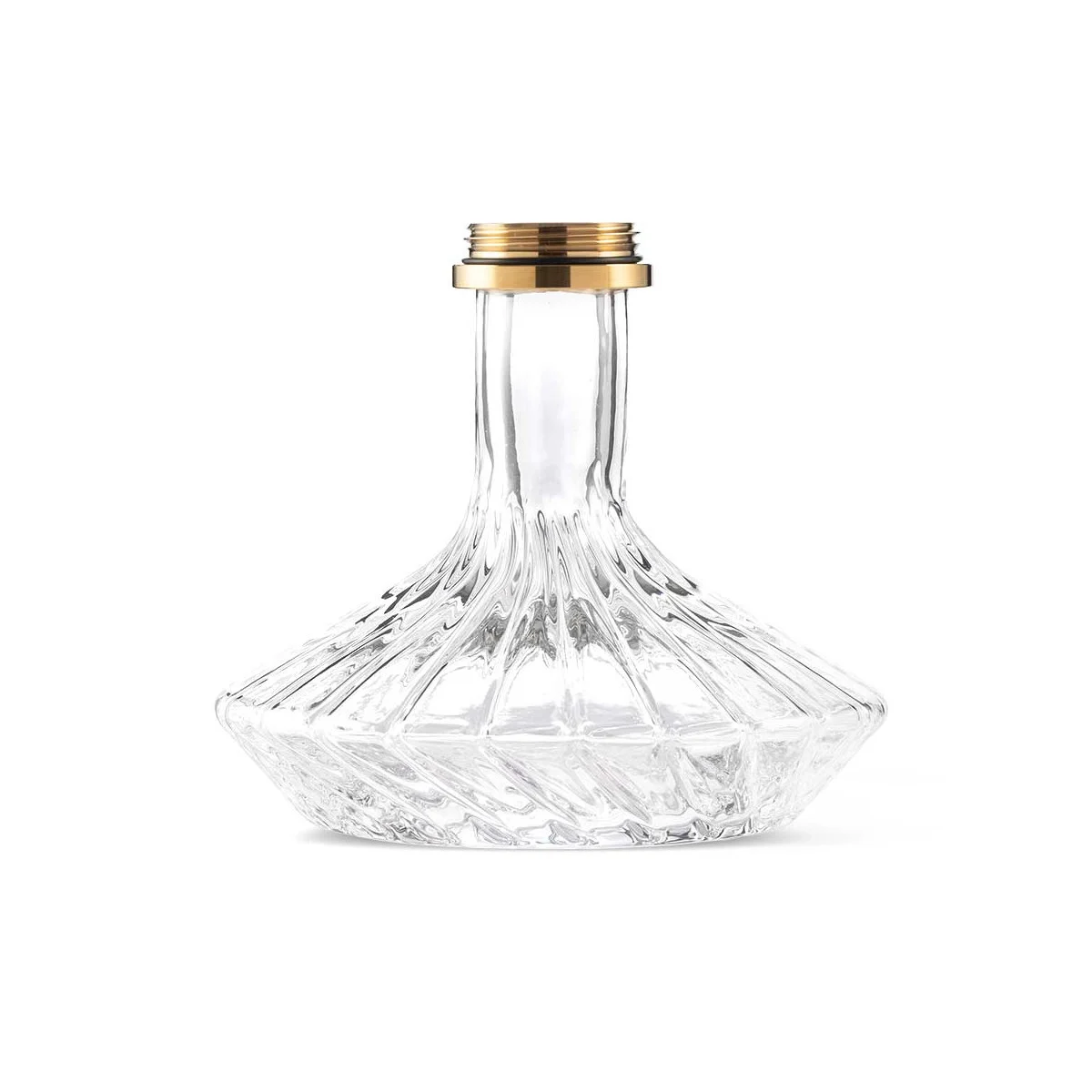 Chicha TSAR ALEXANDER MINI Gold Edition