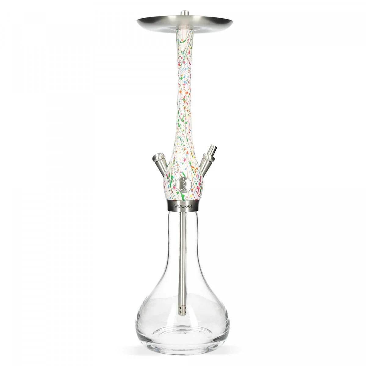 Chicha WOOKAH ABSTRACT