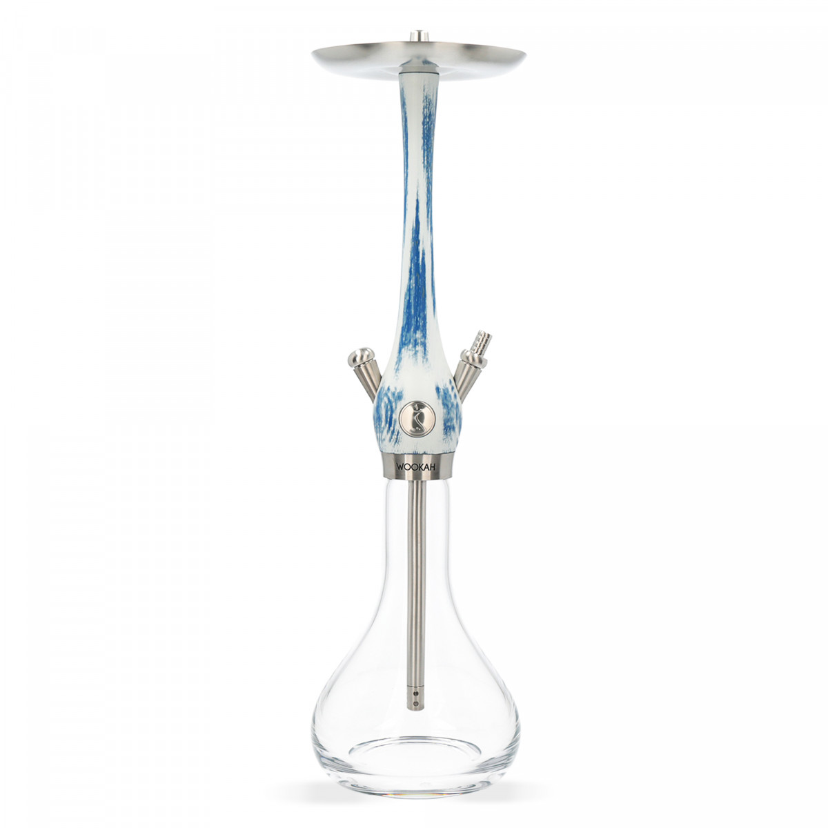 Chicha WOOKAH ARCTIC BLUE CLICK