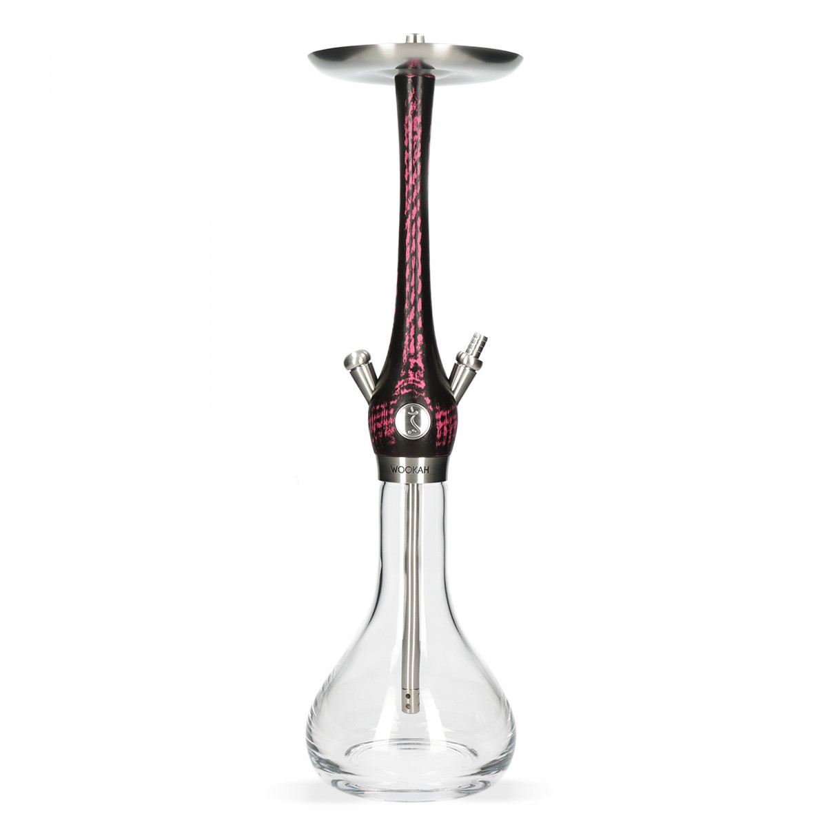 Chicha WOOKAH BLACK PINK Click