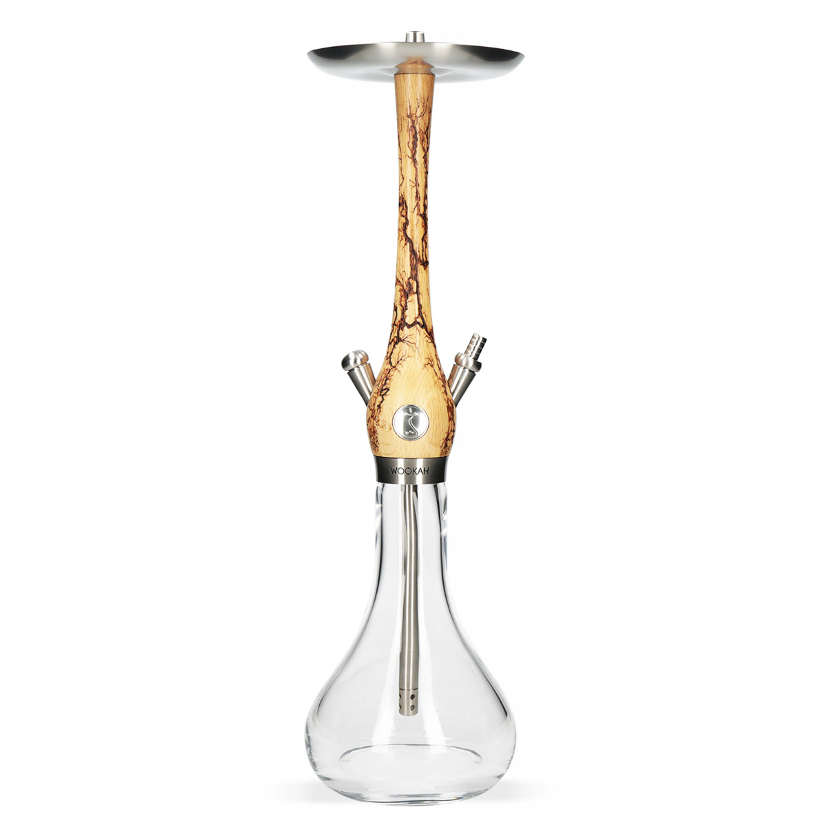 Chicha WOOKAH GROM CLICK