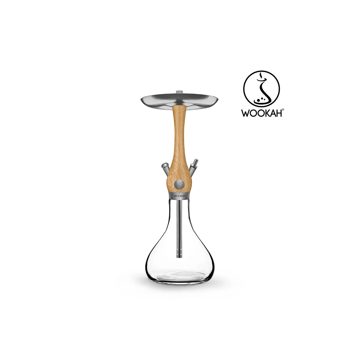 Chicha WOOKAH MINI OAK